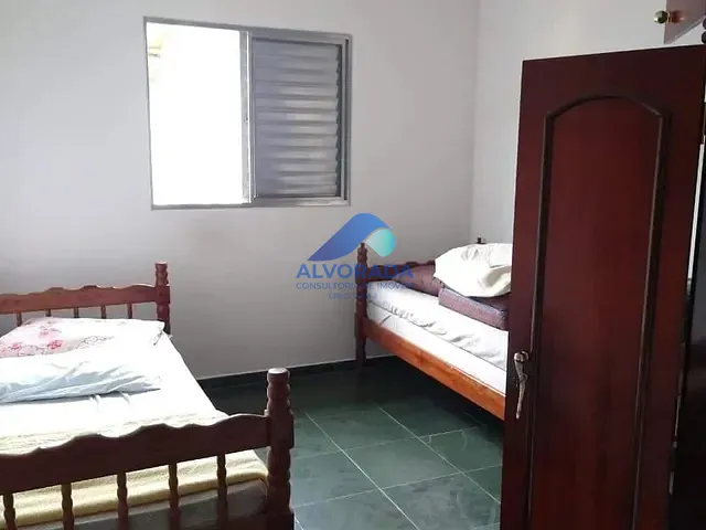 Apartamento 2 quartos e 2 banheiros, à venda, no bairro Praia do Sapê em Ubatuba