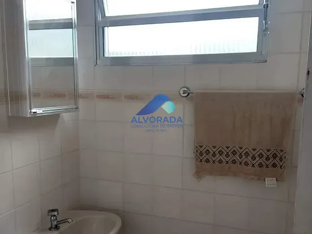 Apartamento 2 quartos e 2 banheiros, à venda, no bairro Praia do Sapê em Ubatuba