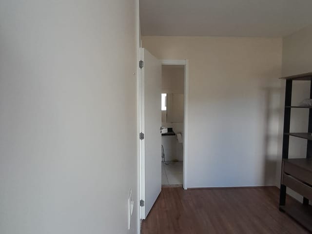 Foto do Apartamento - Apartamento para locação com 28m² no Parque Maria Helena com 1 quarto | Leal Invest