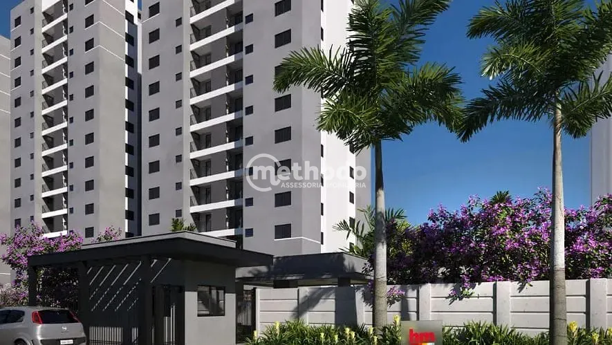 Apartamento, 1 quarto, 55 m² - Foto 1