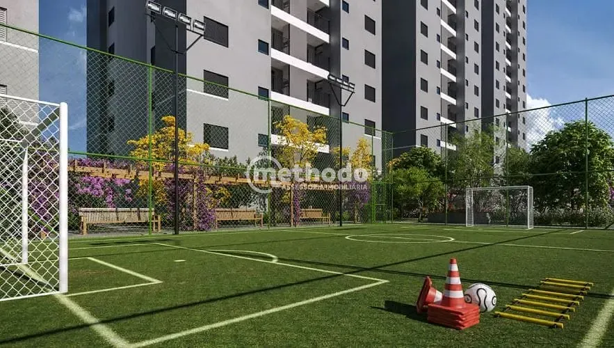Apartamento, 1 quarto, 55 m² - Foto 4