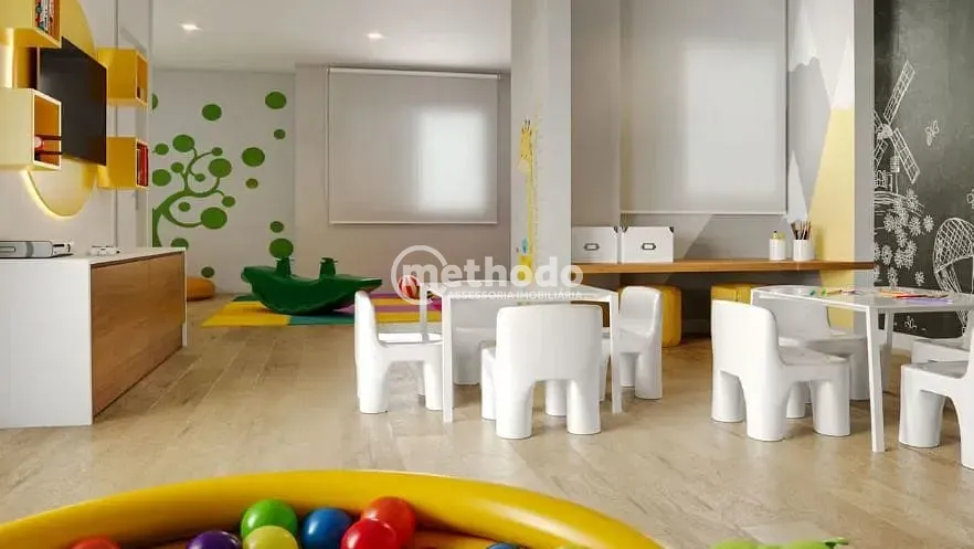 Apartamento, 1 quarto, 55 m² - Foto 12