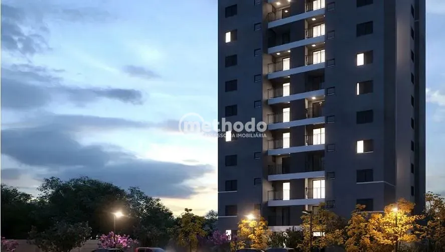 Apartamento, 1 quarto, 55 m² - Foto 3
