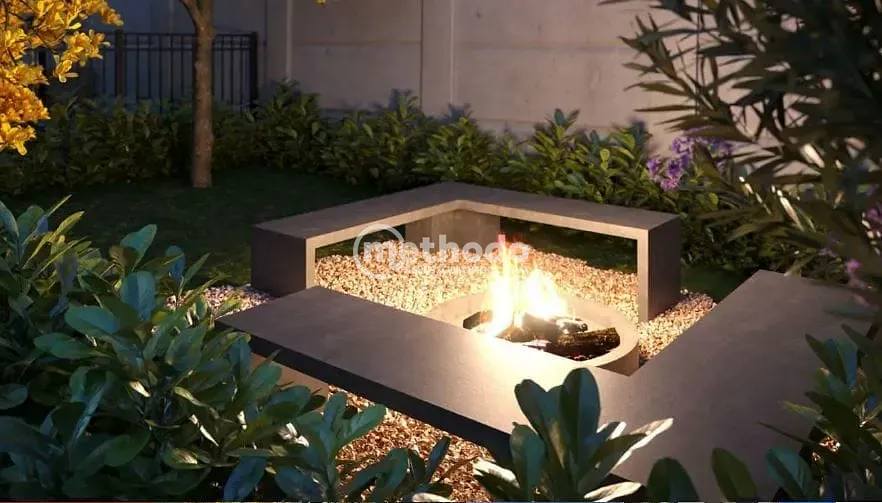 Apartamento, 1 quarto, 55 m² - Foto 11