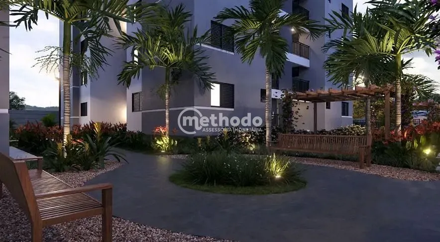 Apartamento, 1 quarto, 55 m² - Foto 5