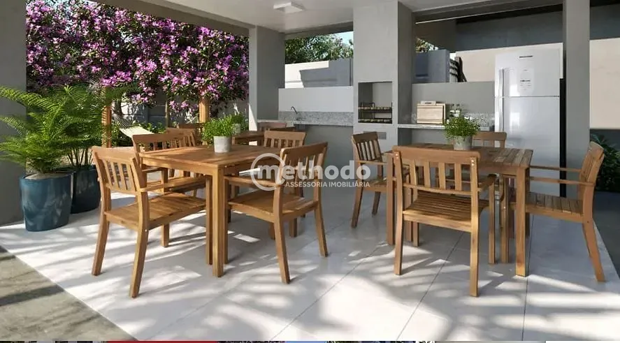 Apartamento, 1 quarto, 55 m² - Foto 7