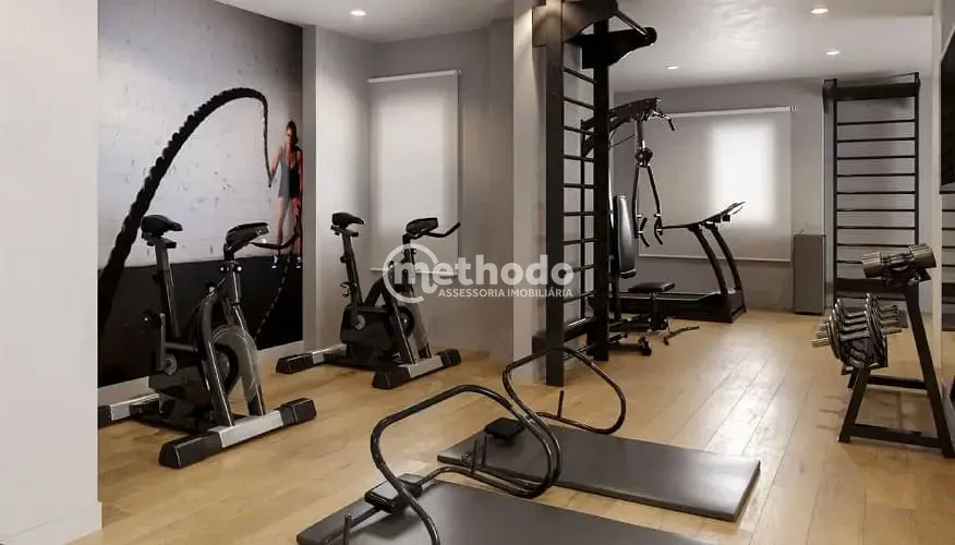 Apartamento, 1 quarto, 55 m² - Foto 14