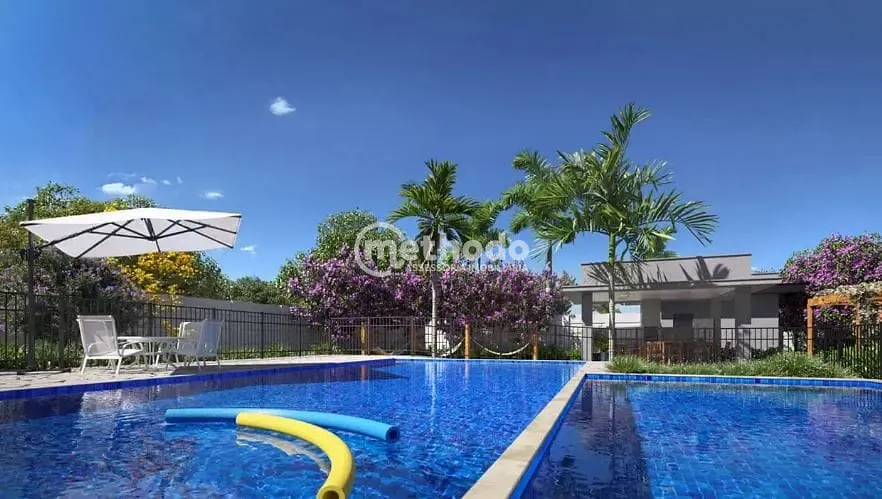 Apartamento, 1 quarto, 55 m² - Foto 2