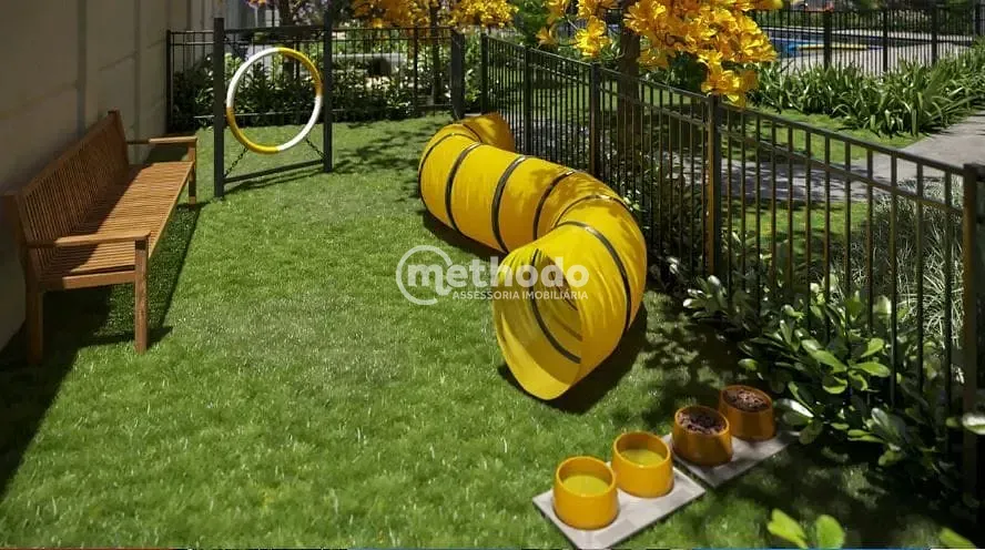 Apartamento, 1 quarto, 55 m² - Foto 10