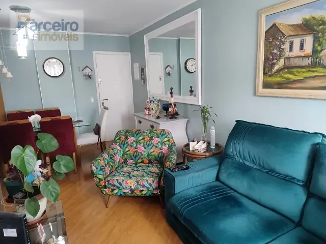 Apartamento 3 quartos e 2 banheiros, à venda, no bairro Vila Matilde em São Paulo