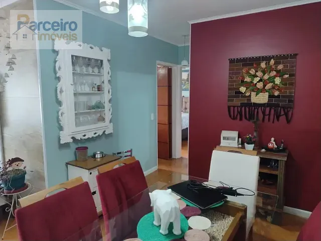 Apartamento 3 quartos e 2 banheiros, à venda, no bairro Vila Matilde em São Paulo