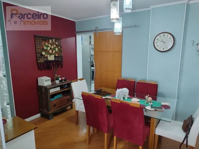 Apartamento 3 quartos e 2 banheiros, à venda, no bairro Vila Matilde em São Paulo