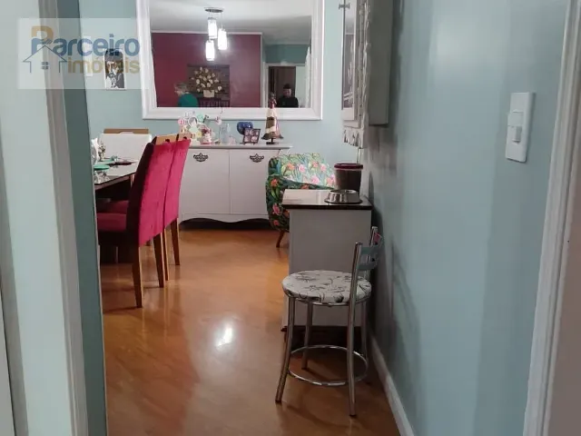 Apartamento 3 quartos e 2 banheiros, à venda, no bairro Vila Matilde em São Paulo