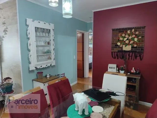 Apartamento 3 quartos e 2 banheiros, à venda, no bairro Vila Matilde em São Paulo