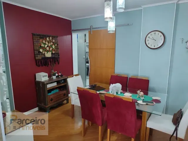 Apartamento 3 quartos e 2 banheiros, à venda, no bairro Vila Matilde em São Paulo