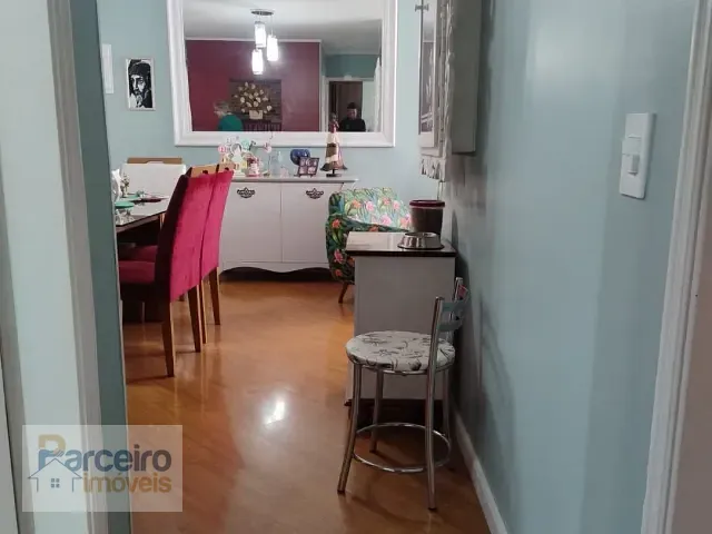 Apartamento 3 quartos e 2 banheiros, à venda, no bairro Vila Matilde em São Paulo