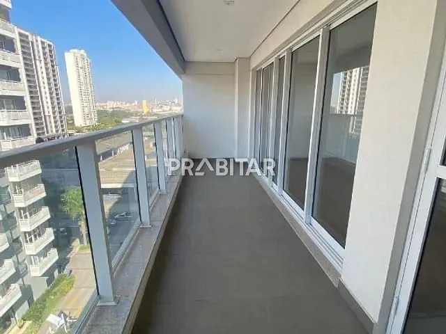 Apartamento 1 quarto e 1 banheiro, à venda, no bairro Vila Leopoldina em São Paulo
