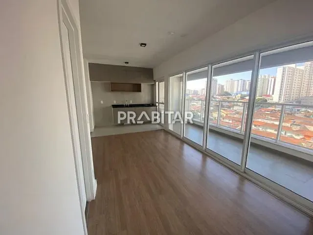 Apartamento 1 quarto e 1 banheiro, à venda, no bairro Vila Leopoldina em São Paulo