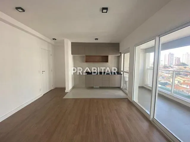 Apartamento 1 quarto e 1 banheiro, à venda, no bairro Vila Leopoldina em São Paulo