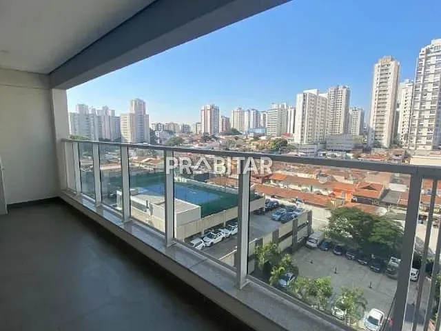 Apartamento 1 quarto e 1 banheiro, à venda, no bairro Vila Leopoldina em São Paulo