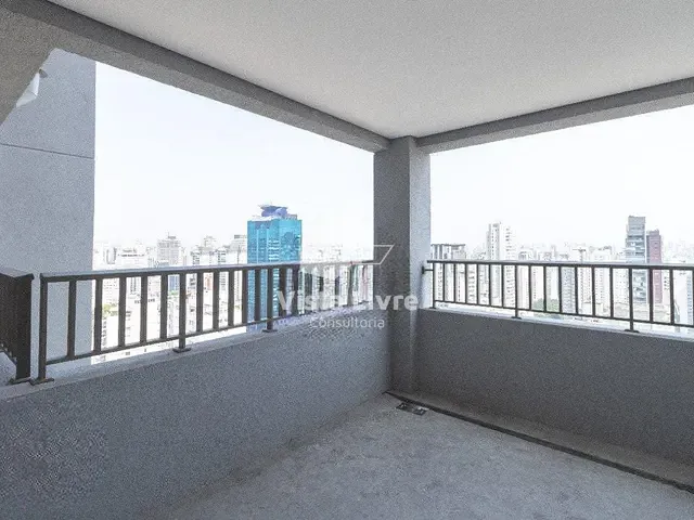 Apartamento com 280m² 3 quartos e 4 banheiros, à venda, no bairro Moema em São Paulo