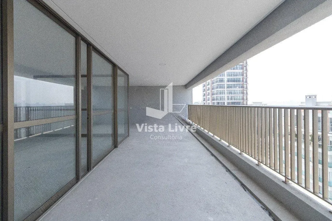 Apartamento, 3 quartos, 280 m² - Foto 1