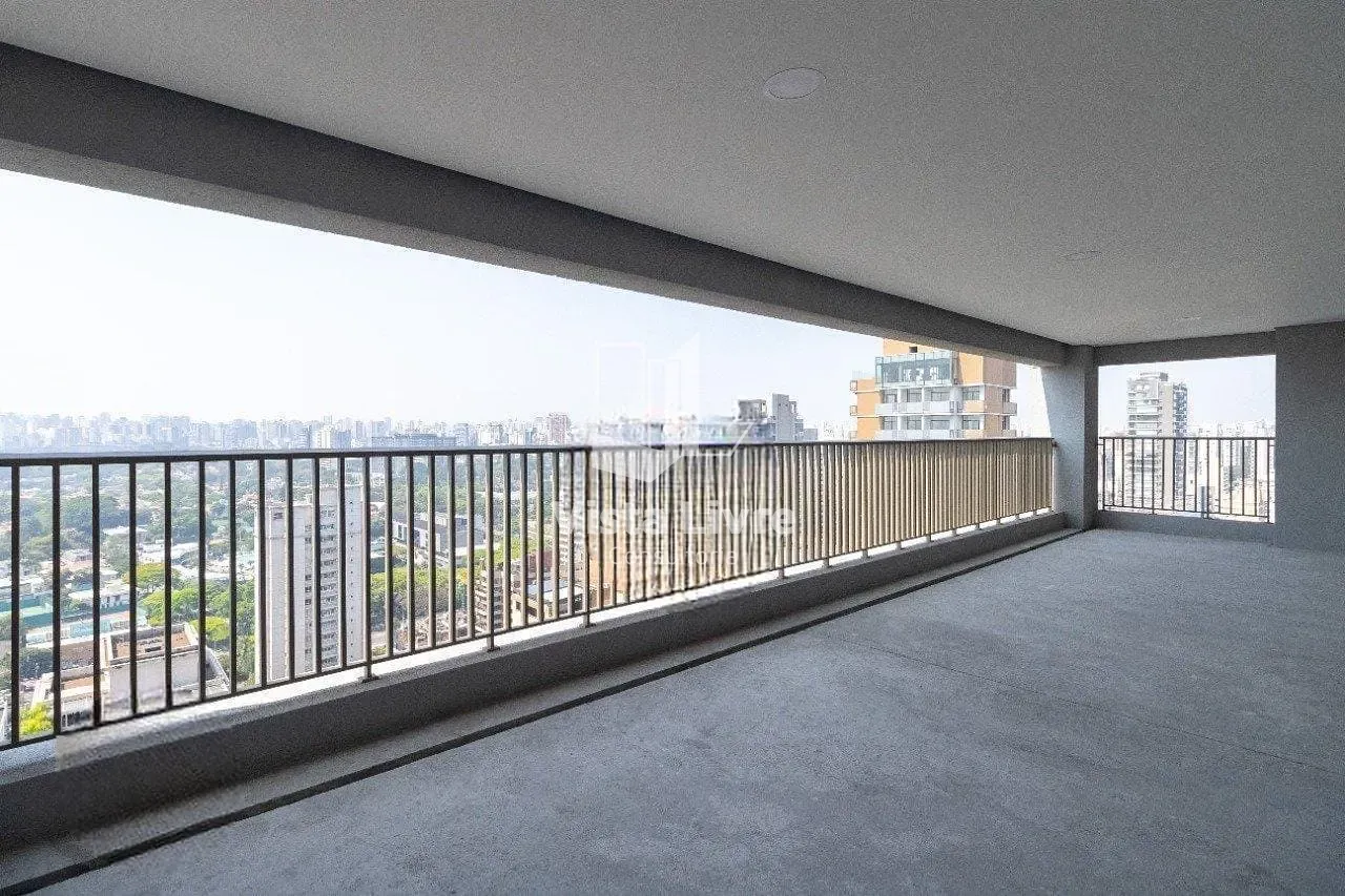 Apartamento, 3 quartos, 280 m² - Foto 2