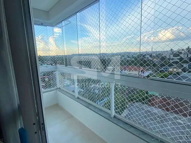 Apartamento com 65m² 2 quartos e 1 banheiro, à venda, no bairro Santo Antônio em Chapecó