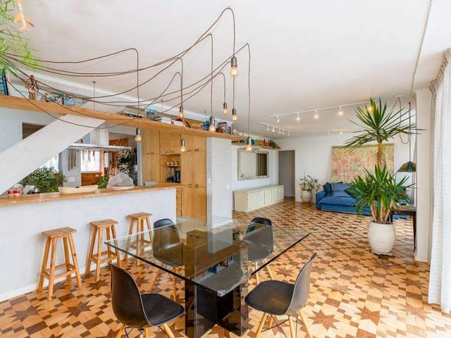Apartamento com 175m² 3 quartos e 3 banheiros, à venda, no bairro Vila Mariana em São Paulo