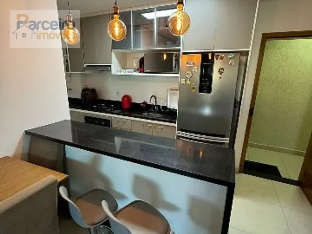 Apartamento 2 quartos e 1 banheiro, à venda, no bairro Vila Dalila em São Paulo