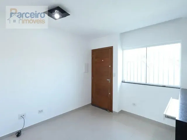 Apartamento 2 quartos e 1 banheiro, à venda, no bairro Chácara Seis de Outubro em São Paulo