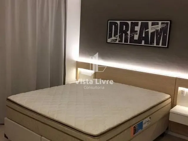 Apartamento com 25m² 1 quarto e 1 banheiro, à venda, no bairro Pinheiros em São Paulo