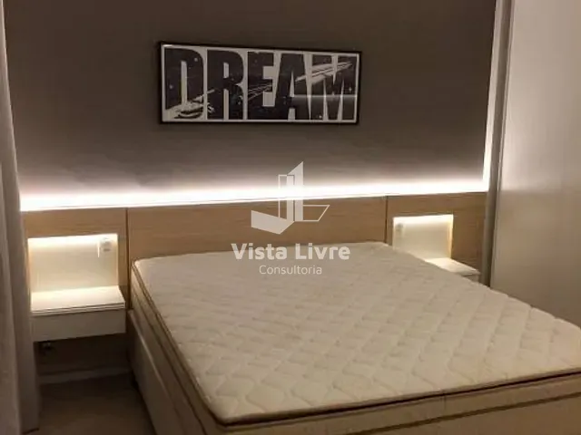 Apartamento com 25m² 1 quarto e 1 banheiro, à venda, no bairro Pinheiros em São Paulo