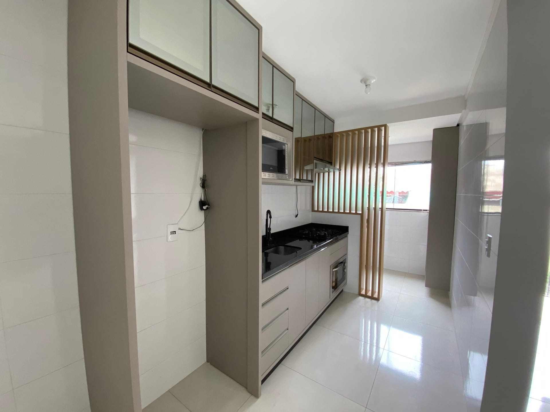 Foto 4 de apartamento em Chapecó