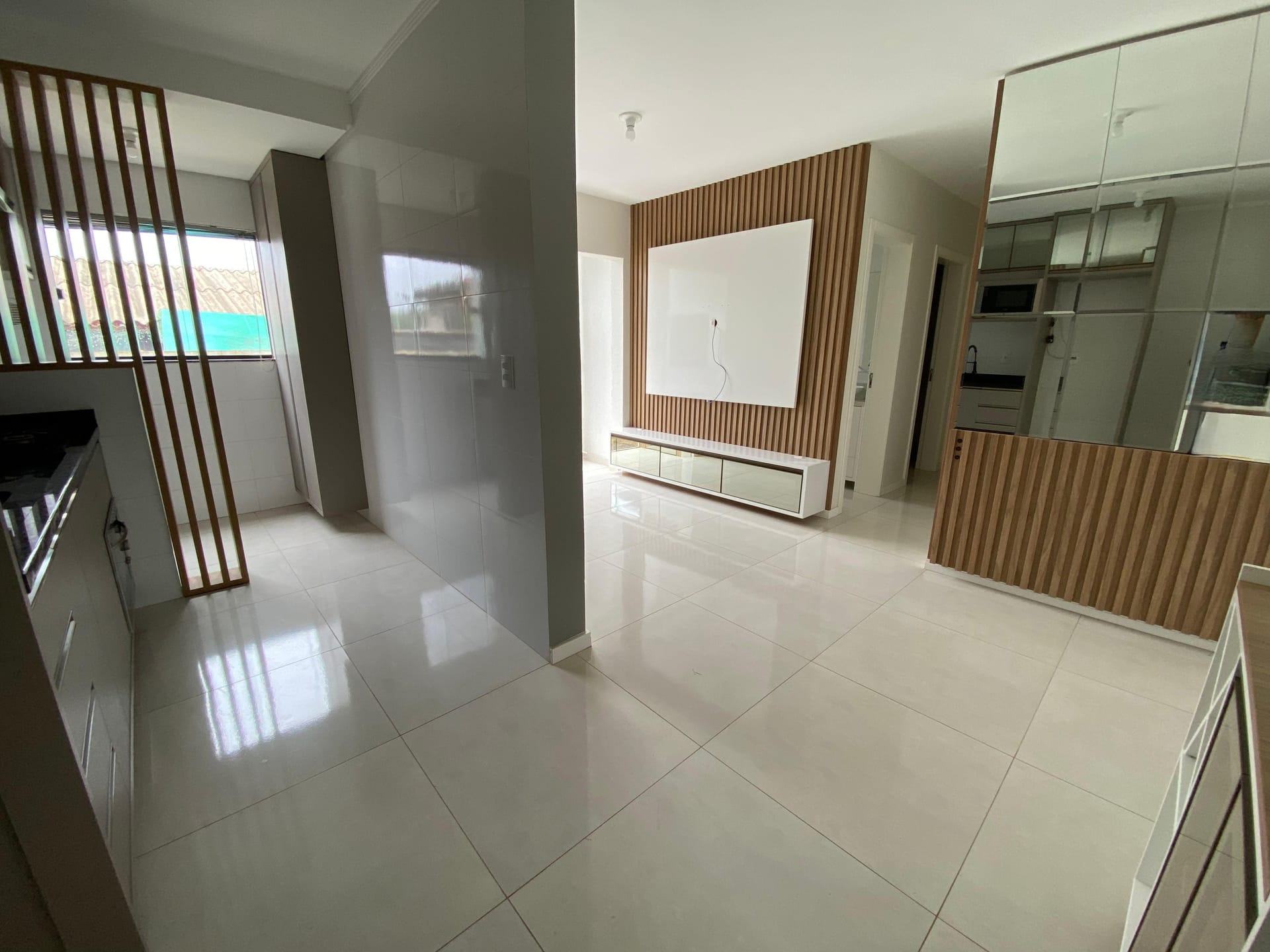 Foto 3 de apartamento em Chapecó