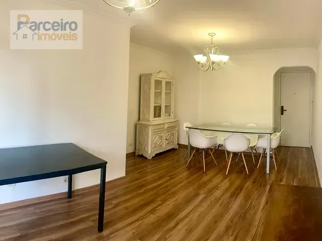 Apartamento 3 quartos e 2 banheiros, à venda ou para alugar, no bairro Vila Olímpia em São Paulo