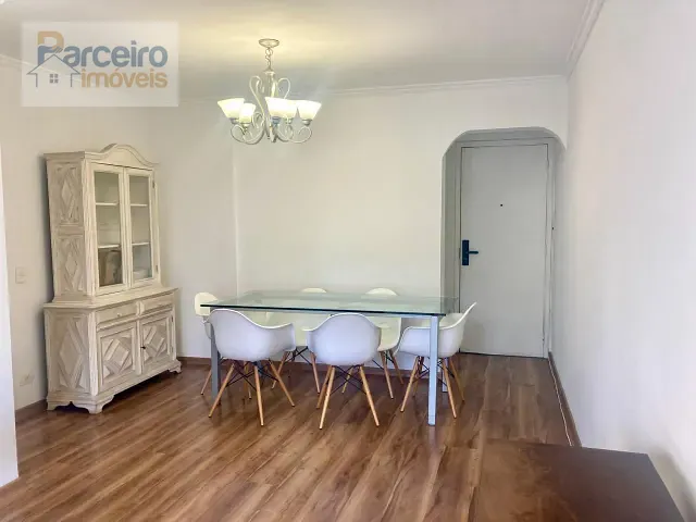 Apartamento 3 quartos e 2 banheiros, à venda ou para alugar, no bairro Vila Olímpia em São Paulo