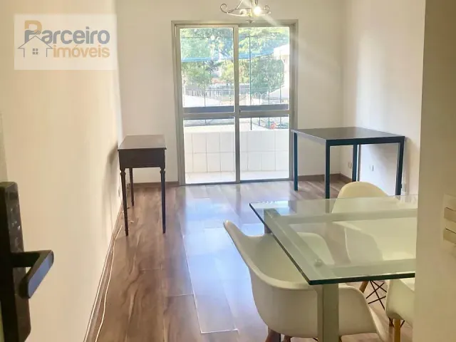 Apartamento 3 quartos e 2 banheiros, à venda ou para alugar, no bairro Vila Olímpia em São Paulo
