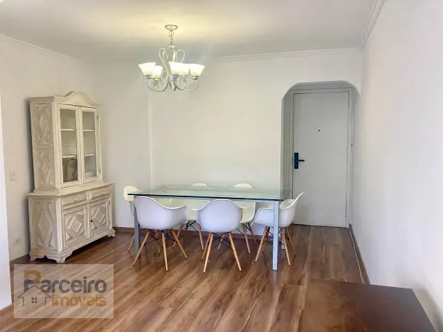 Apartamento 3 quartos e 2 banheiros, à venda ou para alugar, no bairro Vila Olímpia em São Paulo