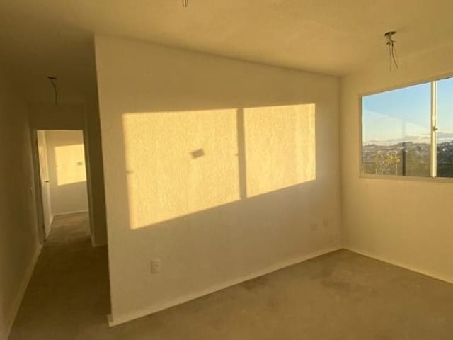 Apartamento com 43m² 2 quartos e 1 banheiro, à venda, no bairro Jardim do Lago em São Paulo