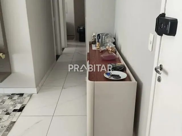 Apartamento 2 quartos e 1 banheiro, à venda, no bairro Vila Leopoldina em São Paulo