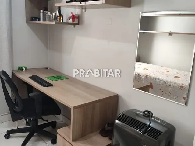 Apartamento 2 quartos e 1 banheiro, à venda, no bairro Vila Leopoldina em São Paulo