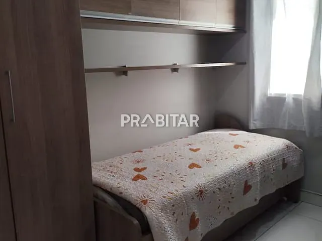 Apartamento 2 quartos e 1 banheiro, à venda, no bairro Vila Leopoldina em São Paulo