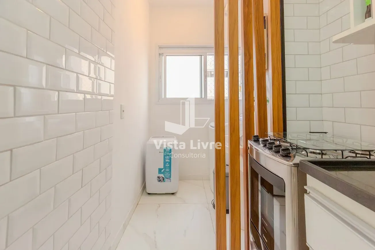 Apartamento, 2 quartos, 53 m² - Foto 6