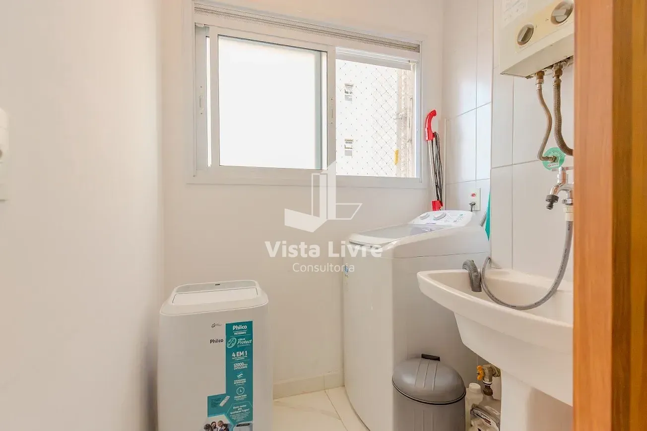 Apartamento, 2 quartos, 53 m² - Foto 7
