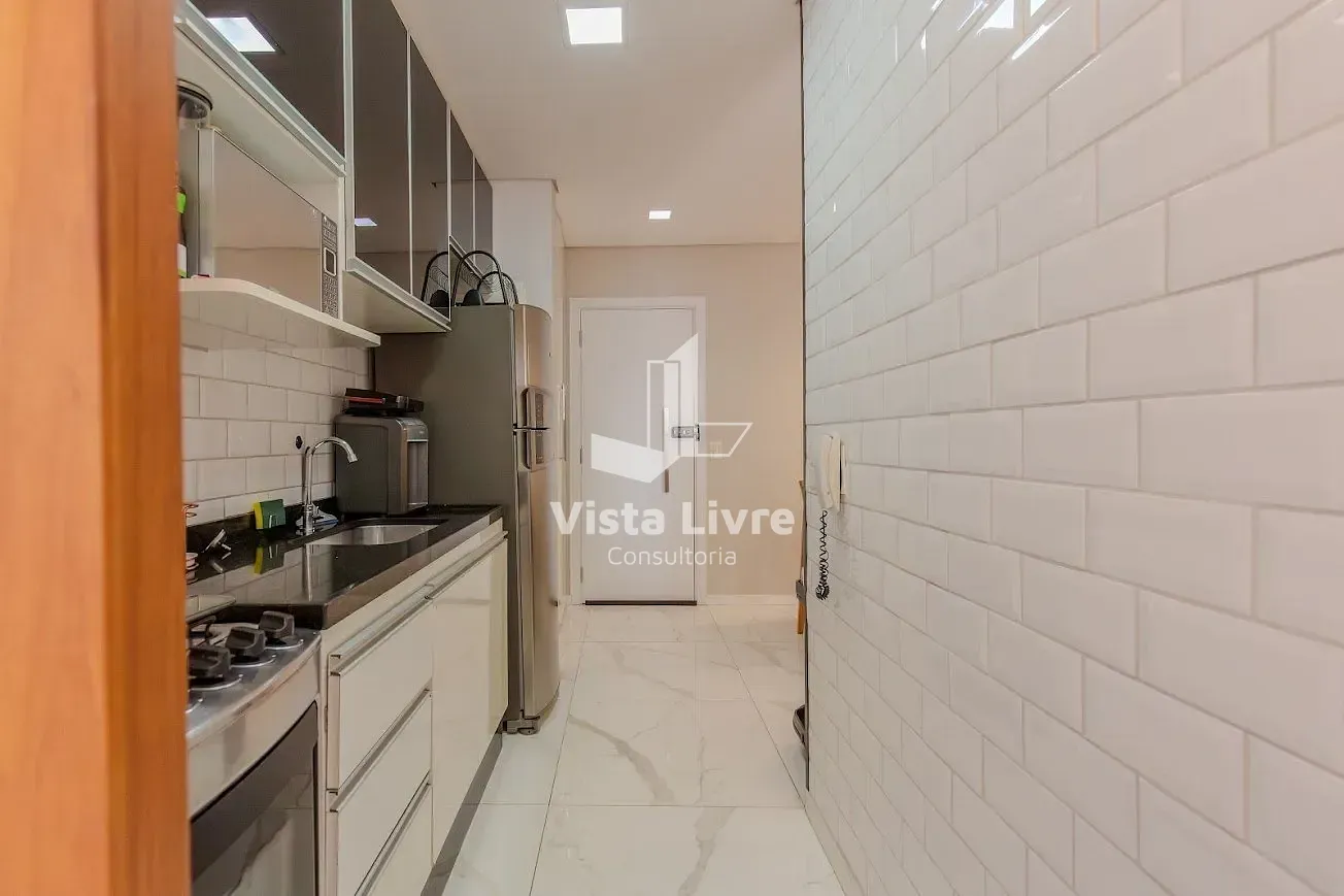 Apartamento, 2 quartos, 53 m² - Foto 8