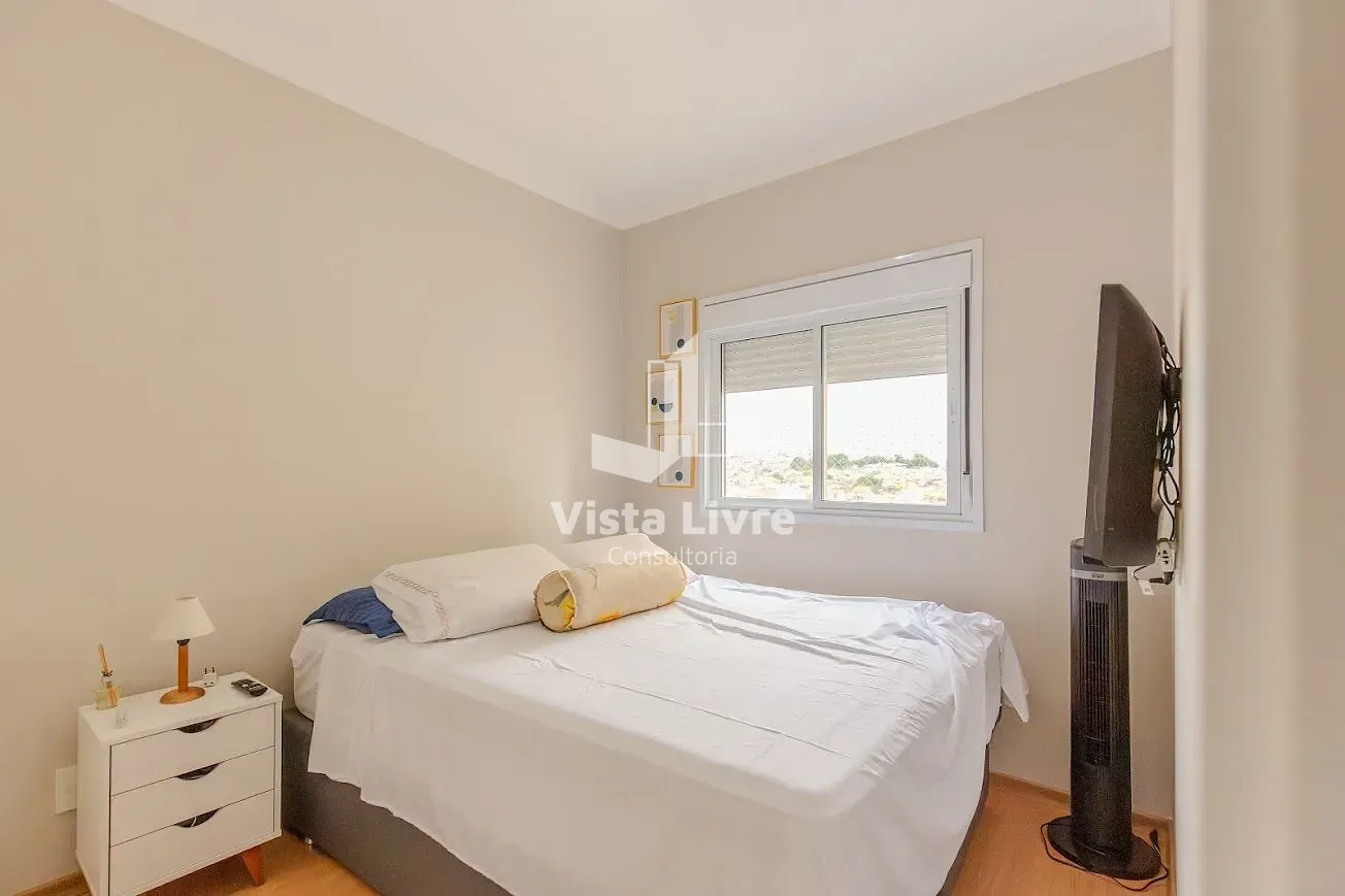 Apartamento, 2 quartos, 53 m² - Foto 10