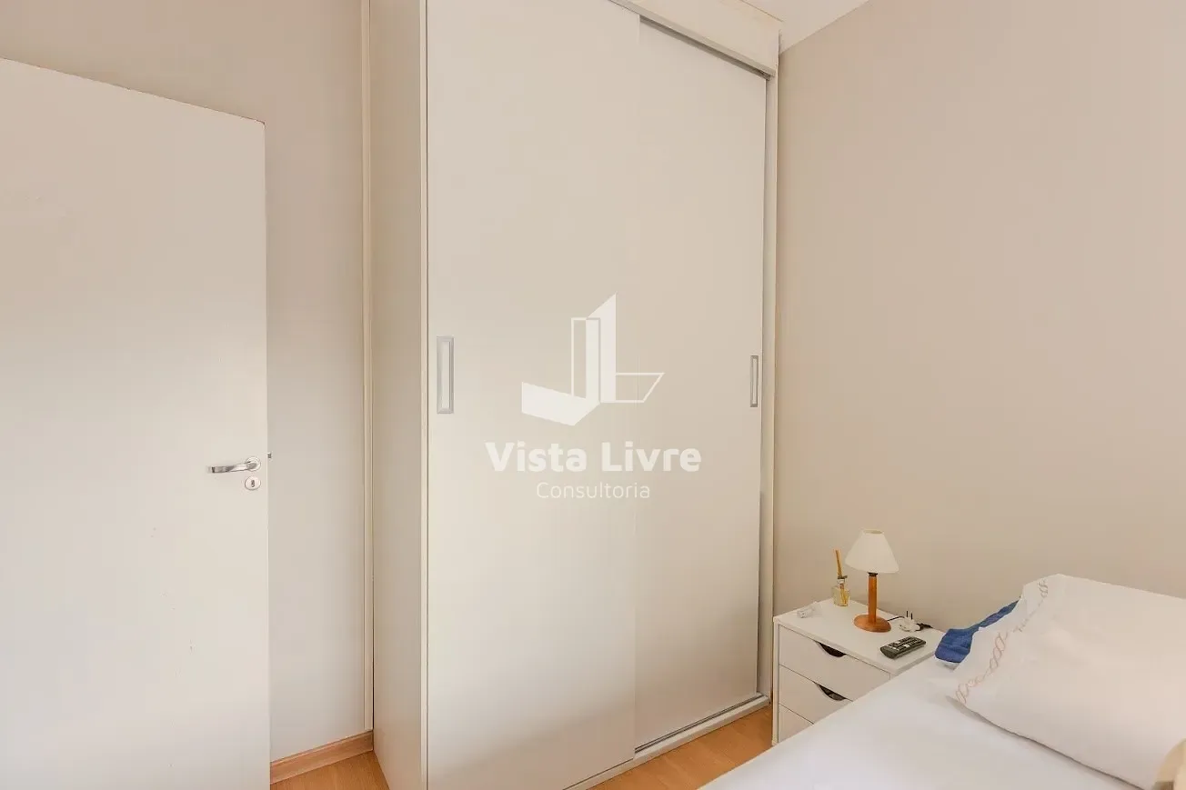 Apartamento, 2 quartos, 53 m² - Foto 12