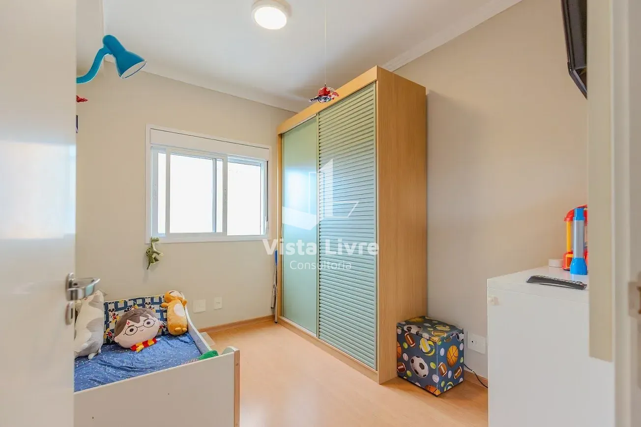 Apartamento, 2 quartos, 53 m² - Foto 14