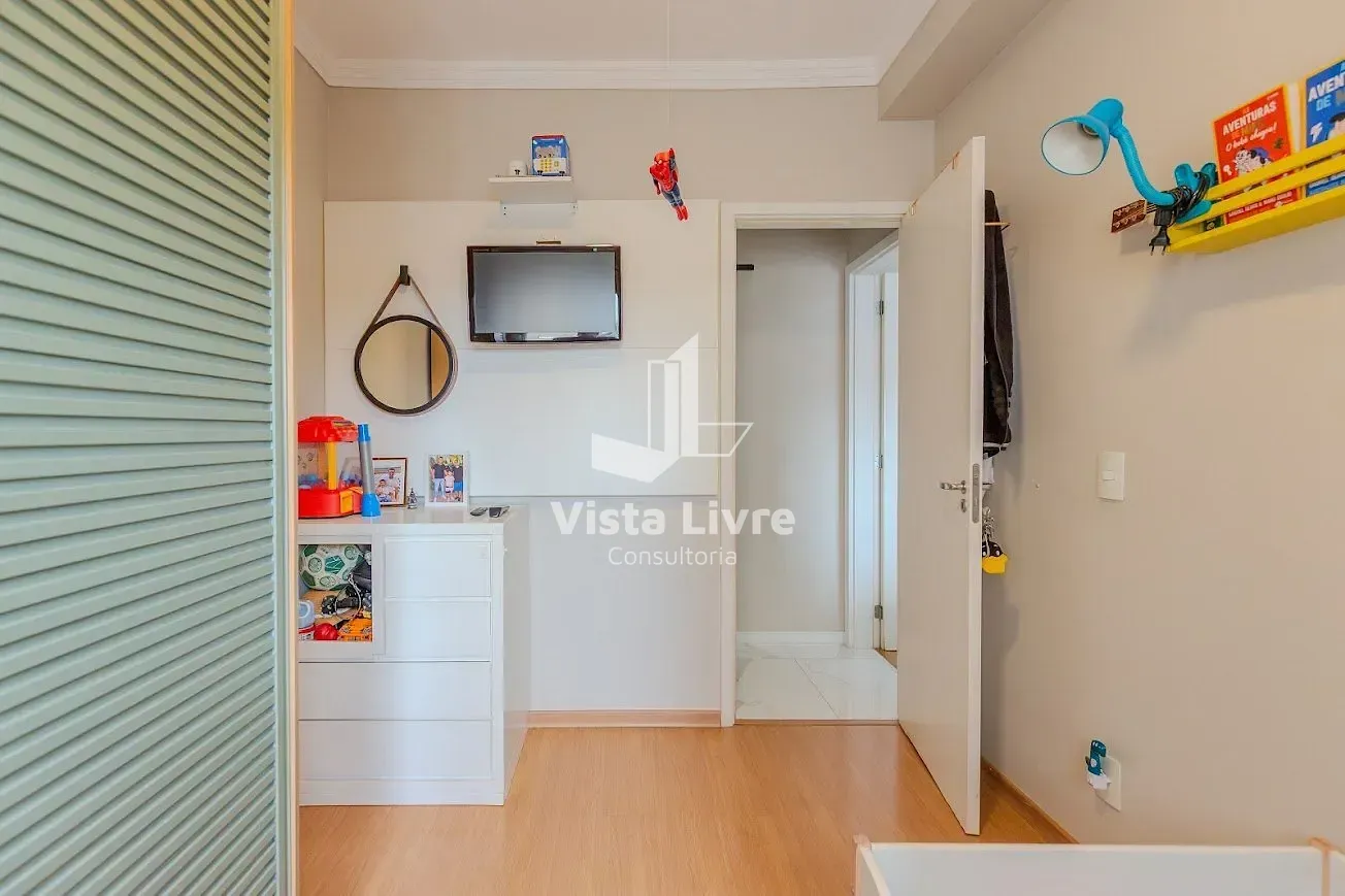 Apartamento, 2 quartos, 53 m² - Foto 15